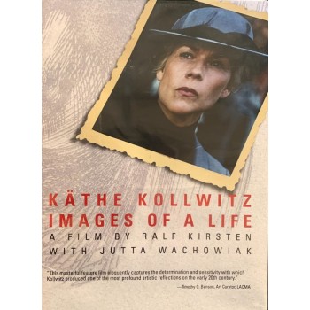 Käthe Kollwitz – 1986 Aka Käthe Kollwitz - Bilder eines Lebens WWII